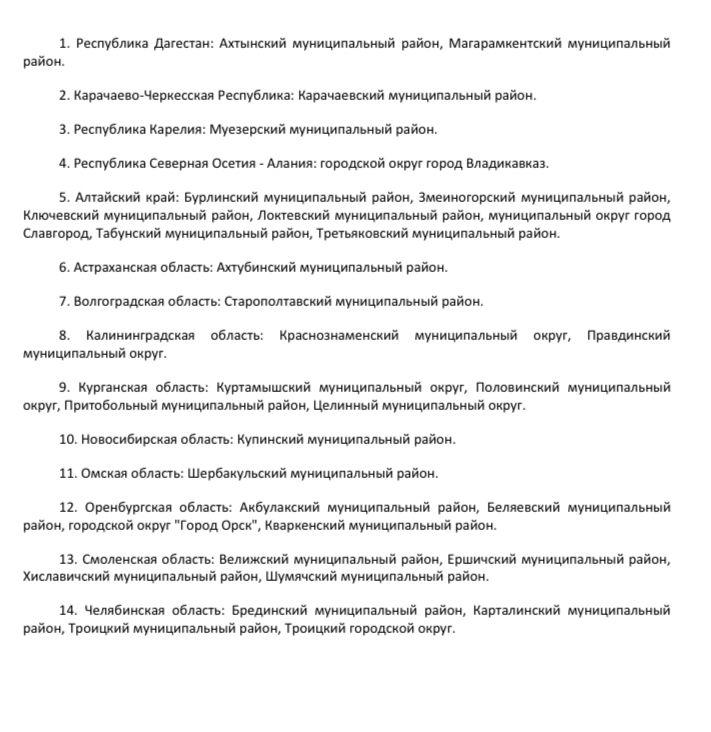 Сельская ипотека под 0,1% Россельхозбанк